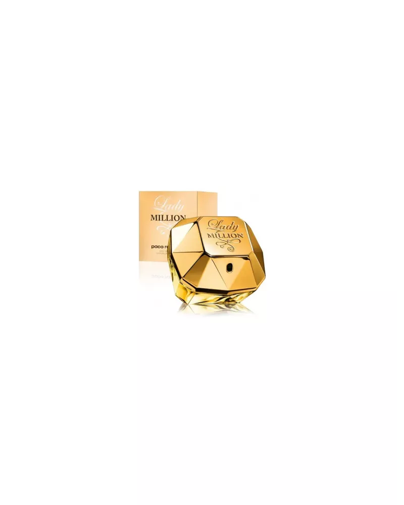 Paco Rabanne Lady Million Edp Spray 30ml