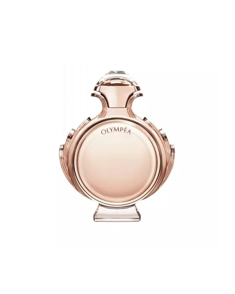 Paco Rabanne Olympéa Eau De Parfum Vaporisateur 80ml
