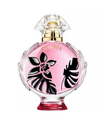Paco Rabanne Olympéa Flora Eau De Parfum Vaporisateur 30ml
