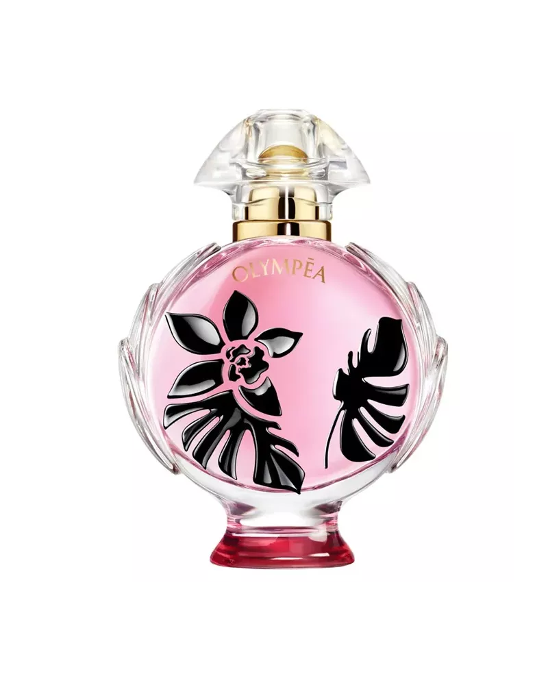 Paco Rabanne Olympéa Flora Eau De Perfume Spray 30ml