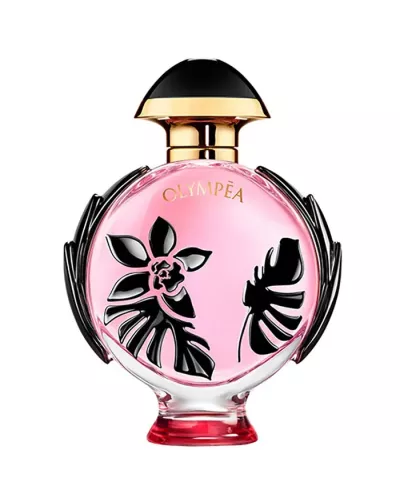 Paco Rabanne Olympéa Flora Eau De Perfume Spray 80ml
