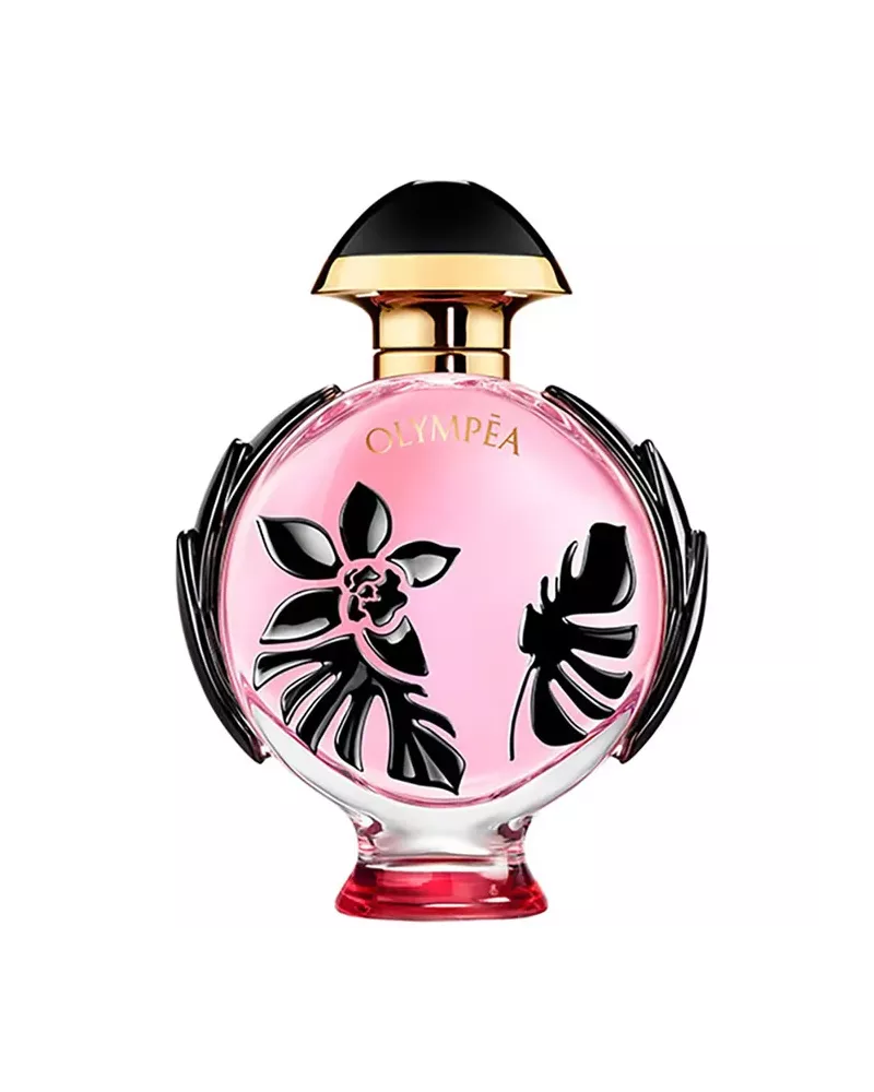 Paco Rabanne Olympéa Flora Eau De Perfume Spray 80ml