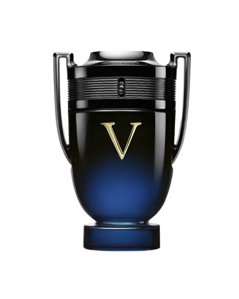 Paco Rabanne Invictus Victory Elixir Eau De Perfume Spray 100ml