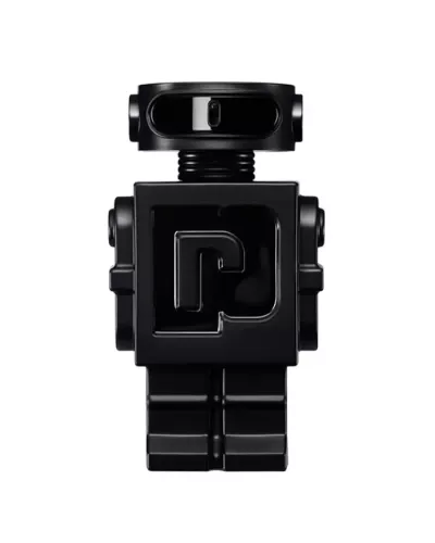 Paco Rabanne Phantom Parfum Eau De Perfume Spray Recargable 150ml