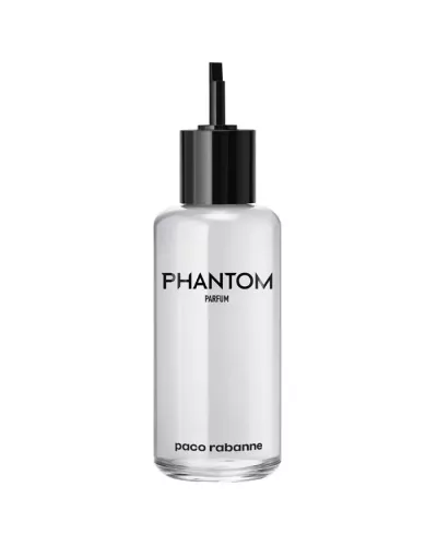 Paco Rabanne Phantom Parfum Eau De Parfum Recharge 200ml