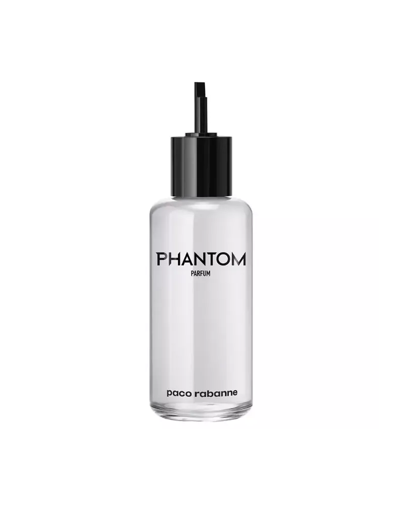 Paco Rabanne Phantom Parfum Eau De Perfume Recarga 200ml
