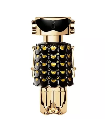 Paco Rabanne Fame Parfum Spray Recargable 80ml