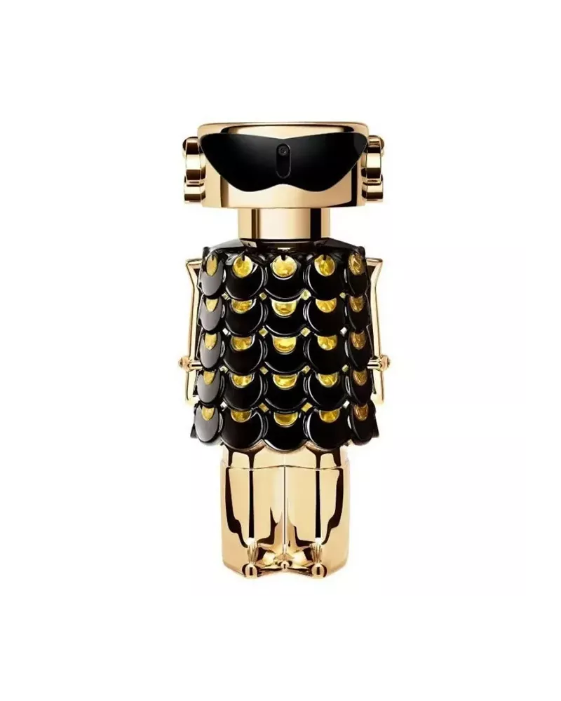 Paco Rabanne Fame Parfum Spray Recargable 80ml