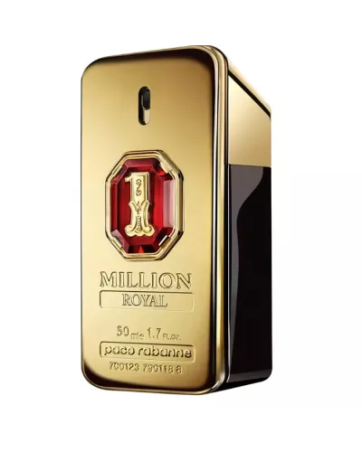 Paco Rabanne 1 Million Royal Eau De Perfume Spray 50ml