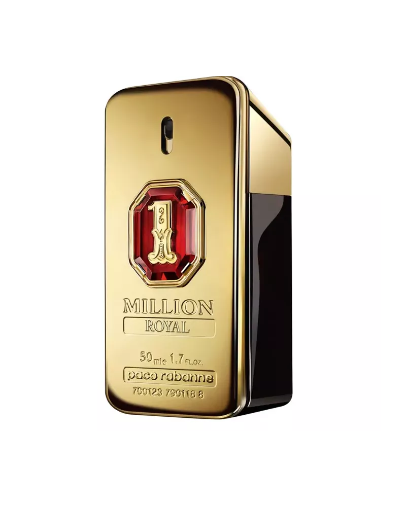 Paco Rabanne 1 Million Royal Eau De Parfum Vaporisateur 50ml