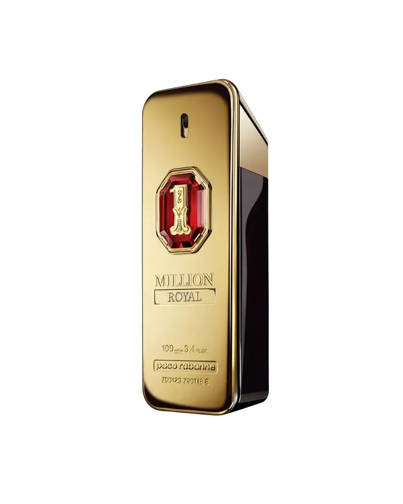 Paco Rabanne 1 Million Royal Eau De Perfume Spray 100ml