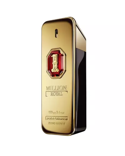 Paco Rabanne 1 Million Royal Eau De Perfume Spray 100ml