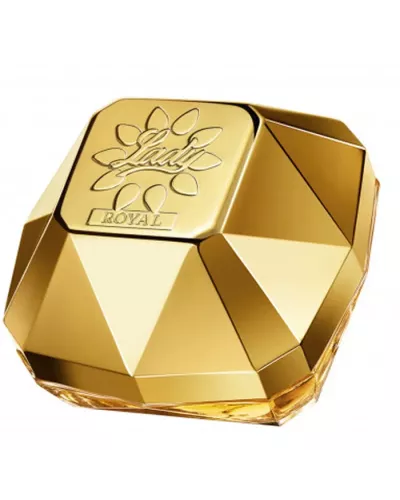 Paco Rabanne Lady Million Royal Eau de Perfume Spray 30ml