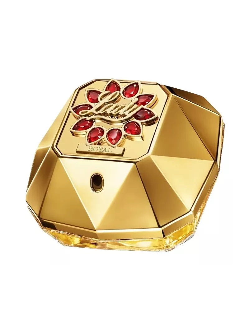 Paco Rabanne Lady Million Royal Eau de Perfume Spray 50ml