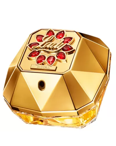 Paco Rabanne Lady Million Royal Eau de Parfum Vaporisateur 80ml
