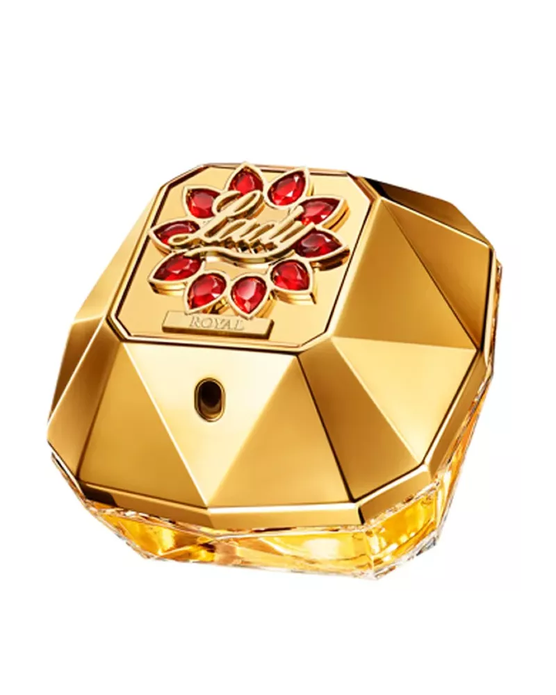 Paco Rabanne Lady Million Royal Eau de Perfume Spray 80ml