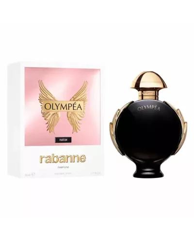 Paco Rabanne Olympéa Parfum Vaporisateur 50ml