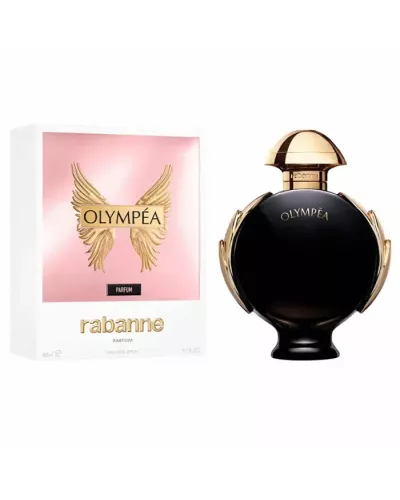 Paco Rabanne Olympéa Parfum Vaporisateur 80ml