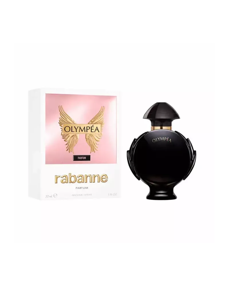 Paco Rabanne Olympéa Parfum Vaporisateur 30ml