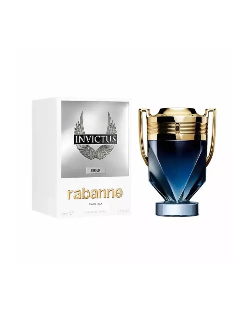 Paco Rabanne Invictus Parfum Vaporisateur 50ml