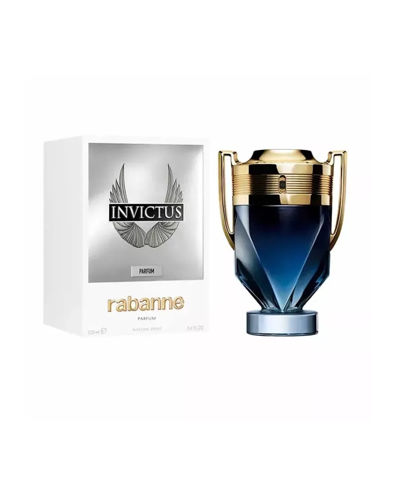 Paco Rabanne Invictus Parfum Spray 100ml