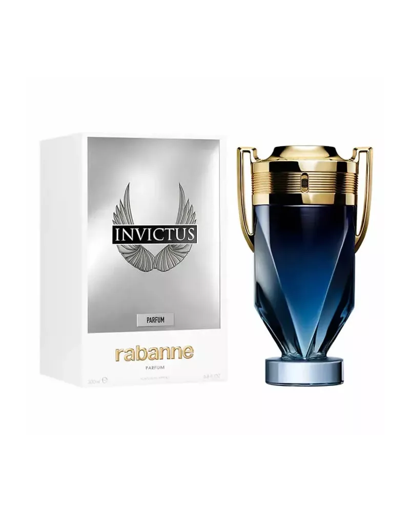 Paco Rabanne Invictus Parfum Spray 200ml