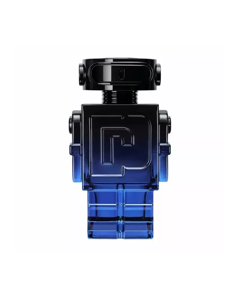 Paco Rabanne Phantom Intense Eau De Parfum Vaporisateur Rechargeable 150ml