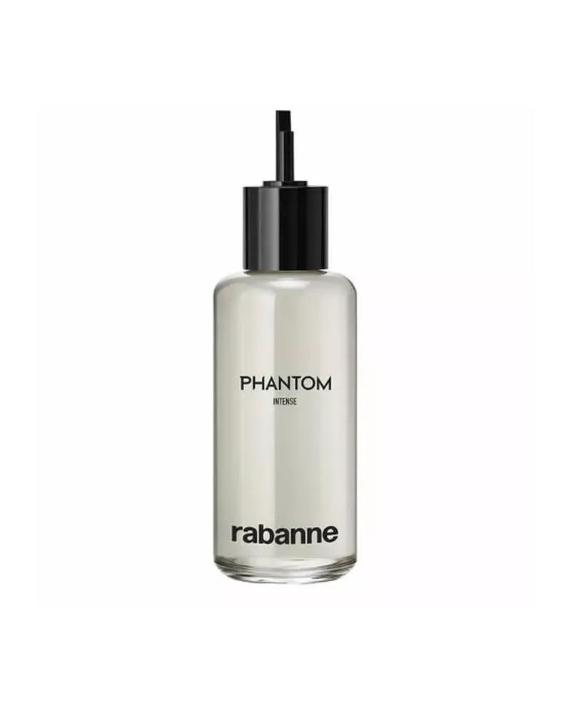 Paco Rabanne Phantom Intense Eau De Parfum Refill 200ml
