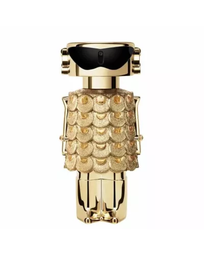 Paco Rabanne Fame Intense Eau De Parfum Vaporisateur 50ml