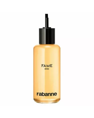 Paco Rabanne Fame Intense Eau De Parfum 200ml Refill