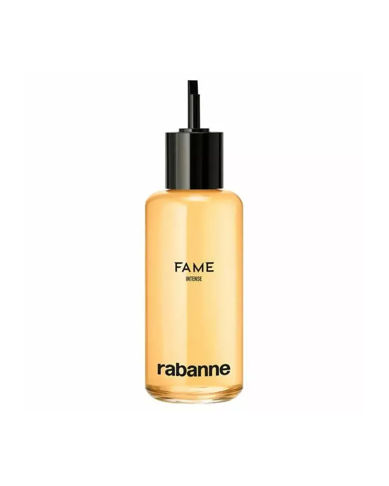 Paco Rabanne Fame Intense Eau De Perfume 200ml Refill