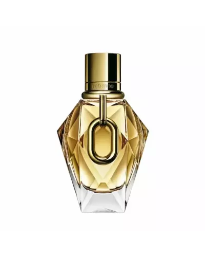Rabanne Million Gold For Her Eau De Parfum Spray 50ml Recargable