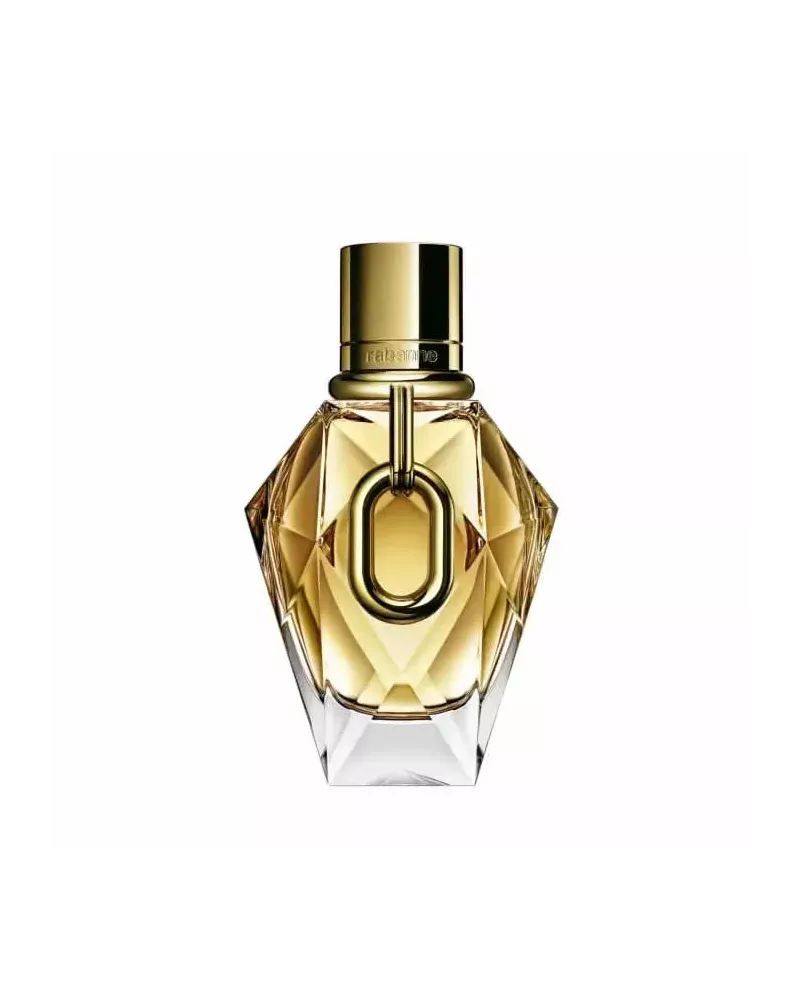 Rabanne Million Gold For Her Eau De Parfum Spray 50ml Recargable
