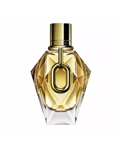 Rabanne Million Gold For Her Eau De Parfum Spray 90ml Recargable