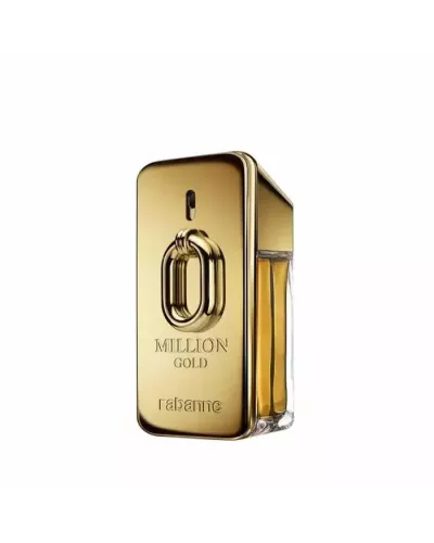 Rabanne Million Gold Eau de Parfum Intense Spray 50ml
