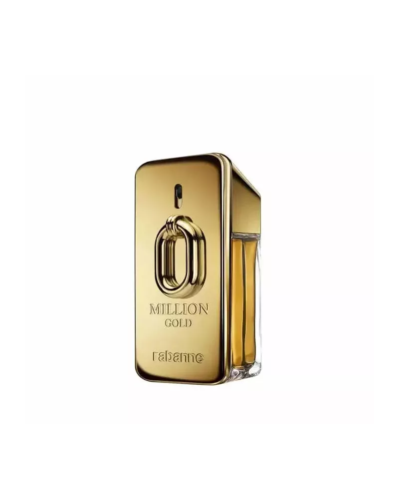 Rabanne Million Gold Eau de Parfum Intense Spray 50ml