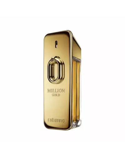 Rabanne Million Gold Eau de Parfum Intense Spray 100ml