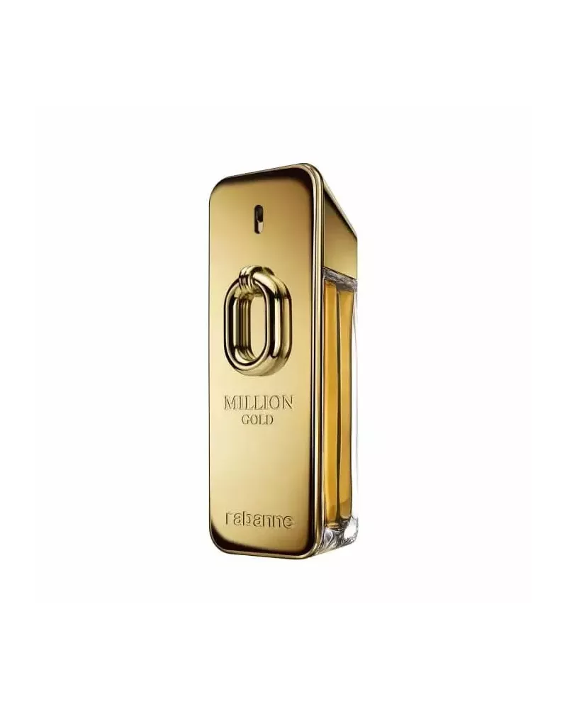 Rabanne Million Gold Eau de Parfum Intense Vaporisateur 100ml