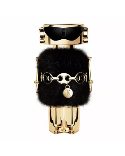 Carolina Herrera Fame The Couture Edition Eau De Parfum Vaporisateur 80ml