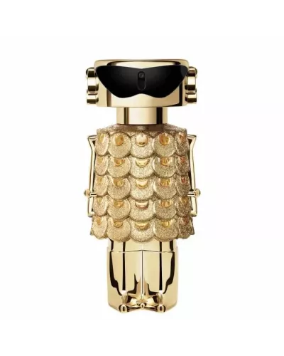 Paco Rabanne Fame Intense Eau De Perfume Spray 80ml Recargable