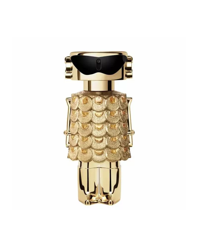 Paco Rabanne Fame Intense Eau De Perfume Spray 80ml Refillable