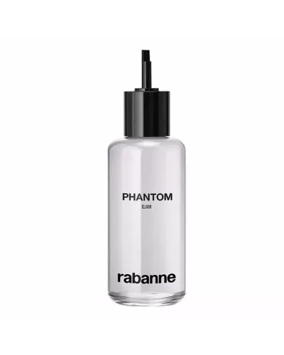 Rabanne Phantom Elixir Parfum Intense 200ml Refill