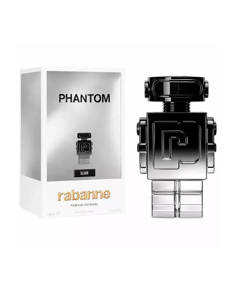 Rabanne Phantom Elixir Parfum Intense Spray 100ml
