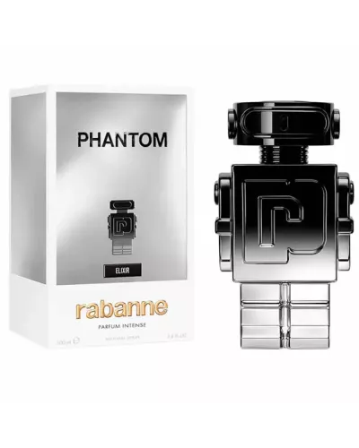 Rabanne Phantom Elixir Parfum Intense Spray 100ml