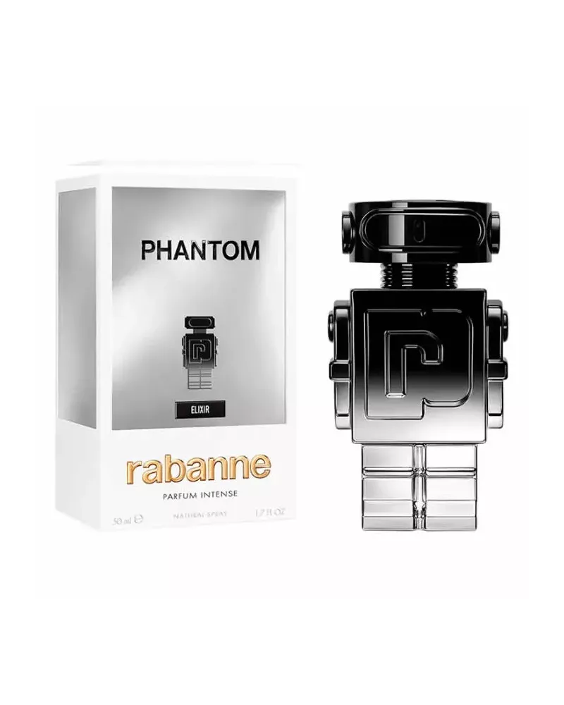 Rabanne Phantom Elixir Parfum Intense Spray 50ml