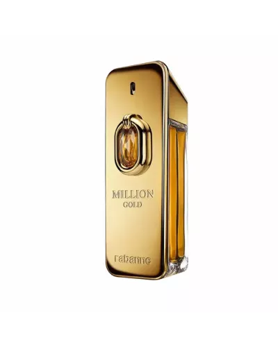 Paco Rabanne Million Gold Elixir Perfume Intense Spray 100ml