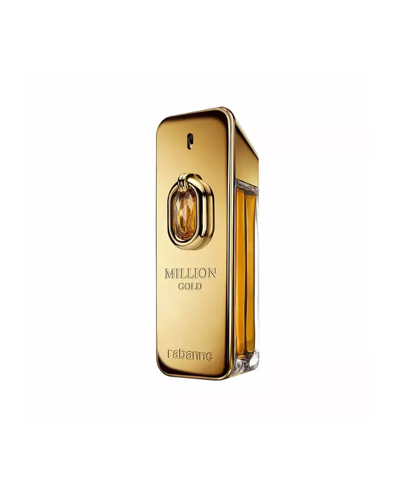 Paco Rabanne Million Gold Elixir Perfume Intenso Vaporizador 100ml