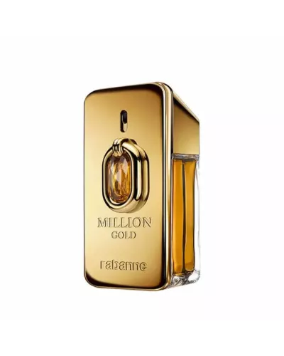Paco Rabanne Million Gold Elixir Parfum Intense Vaporisateur 50ml
