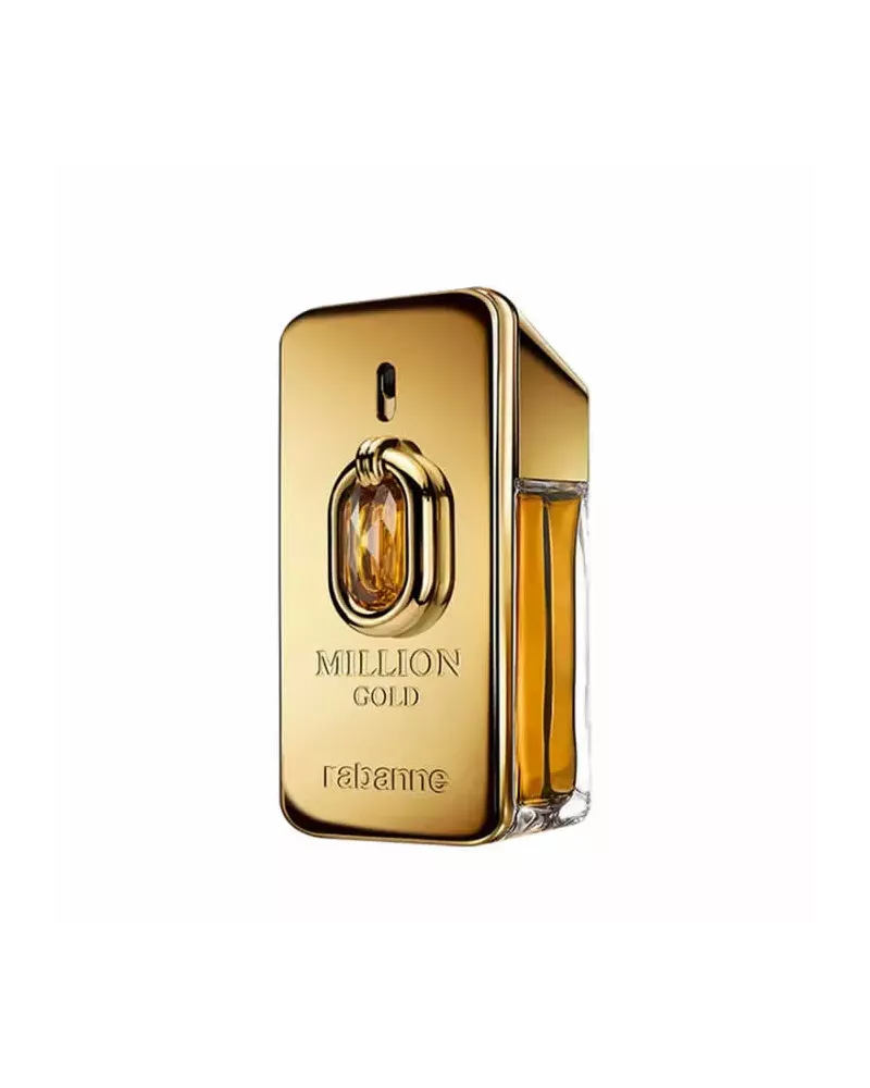 Paco Rabanne Million Gold Elixir Parfum Intense Vaporisateur 50ml