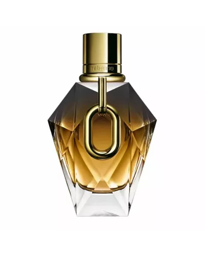 Rabanne Million Gold For Her Parfum Vaporisateur 90ml Rechargeable